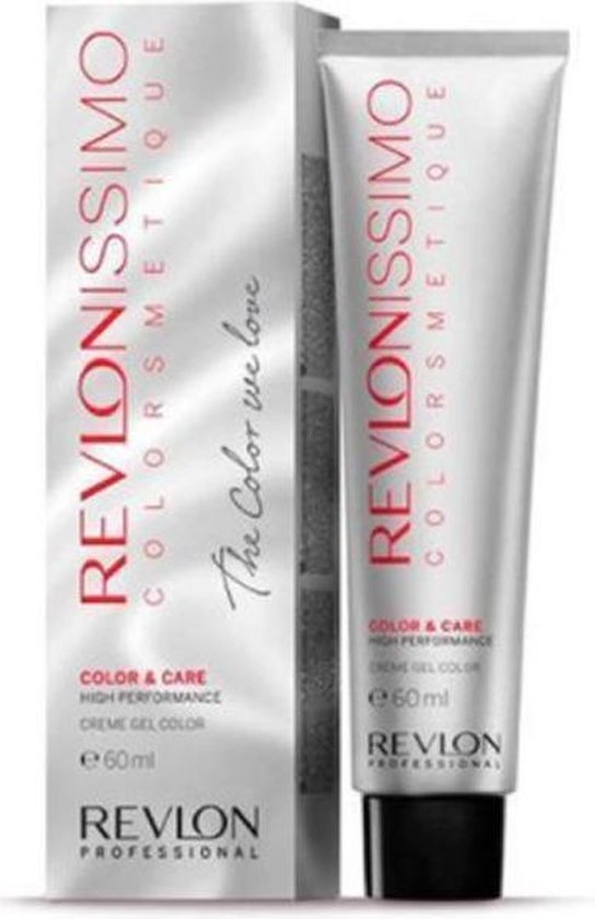 Revlon Revlonissimo Overig - 100401 — EAN 8432225100401