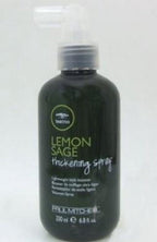 Paul Mitchell Tea Tree Lemon Sage Thickening Spray 200ml - afbeelding 10
