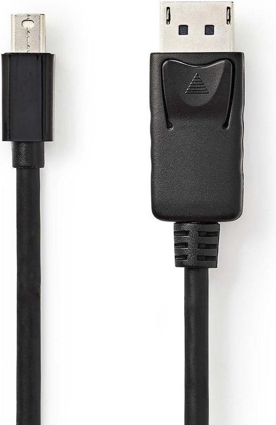 Mini-DisplayPort - | Mini-DisplayPort Male - DisplayPort Male | m | - afbeelding 7