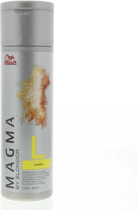 Wella Magma - afbeelding 5