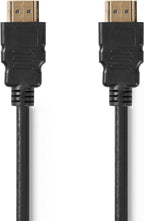 High Speed HDMIâ„¢-kabel met Ethernet | HDMIâ„¢-connector - HDMIâ„¢-connector | 3,0 m | - afbeelding 17