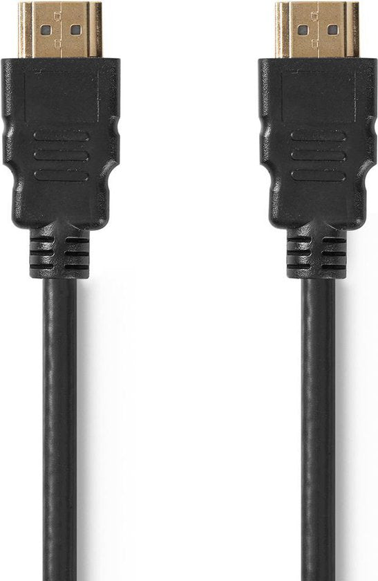 High Speed HDMIâ„¢-kabel met Ethernet | HDMIâ„¢-connector - HDMIâ„¢-connector | 3,0 m | - afbeelding 17