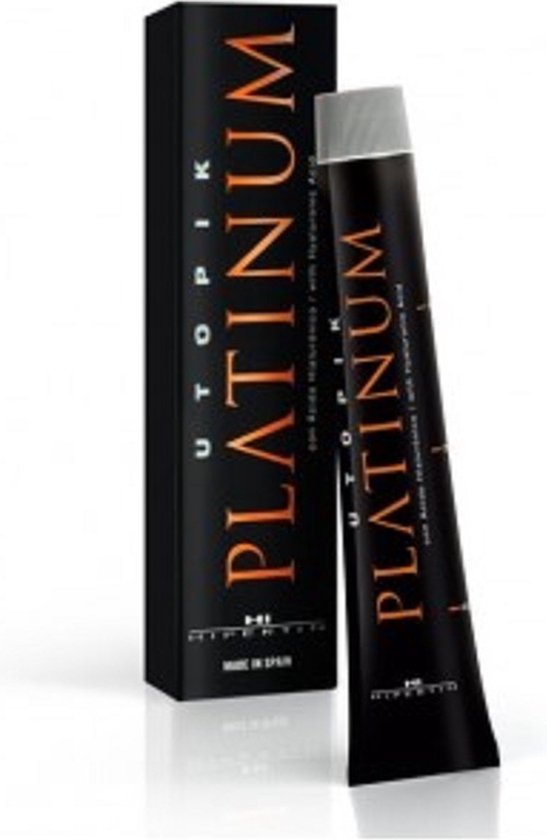 Tint Hypertin Platinum 9/00 - Utopik - afbeelding 1