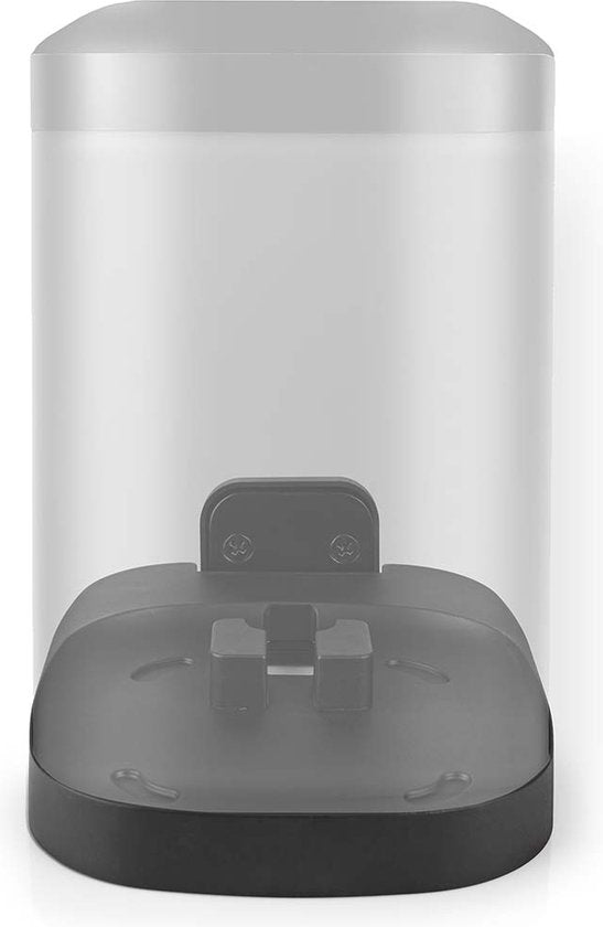 Nedis Speakerbeugel - Geschikt voor Sonos® One SL™ / Sonos® One™ / Sonos® PLAY:1™ - Wand - 7 kg - Vast - ABS / Staal - Zwart - afbeelding 1