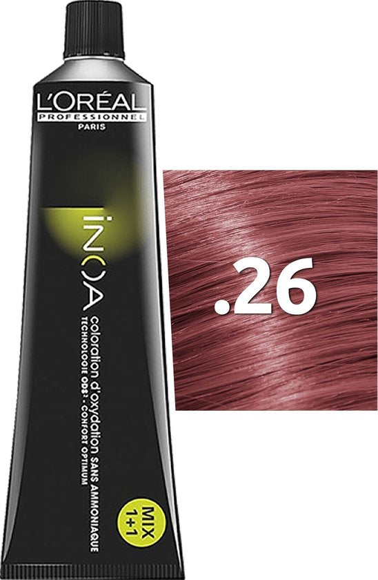 L’Oréal Professionnel INOA - afbeelding 111