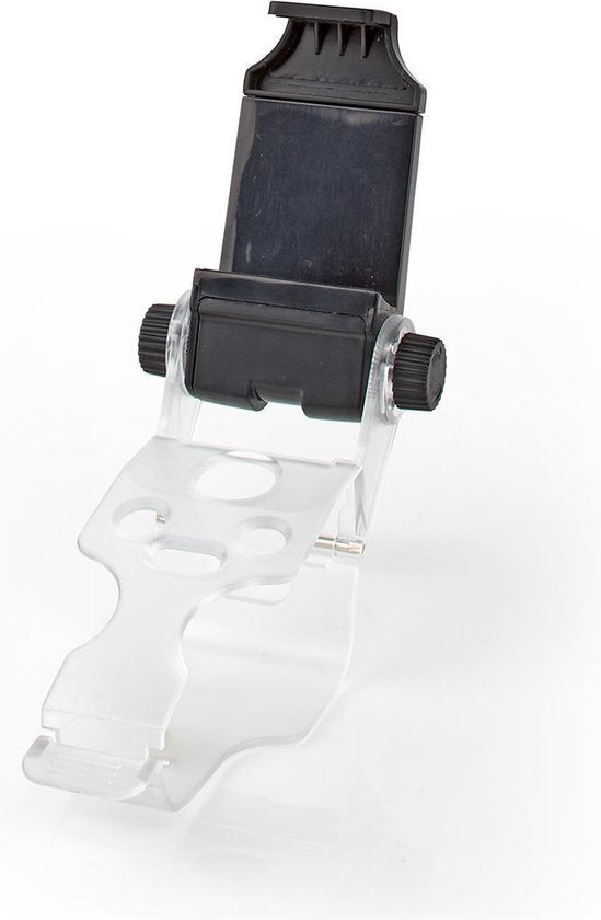 Nedis Smartphone Gaming Houder - Gebruikt voor: Smartphone - 5 " - 6.5 " - afbeelding 13