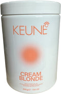 Keune Ultimate Blonde Cream Blonde 500gr - afbeelding 1