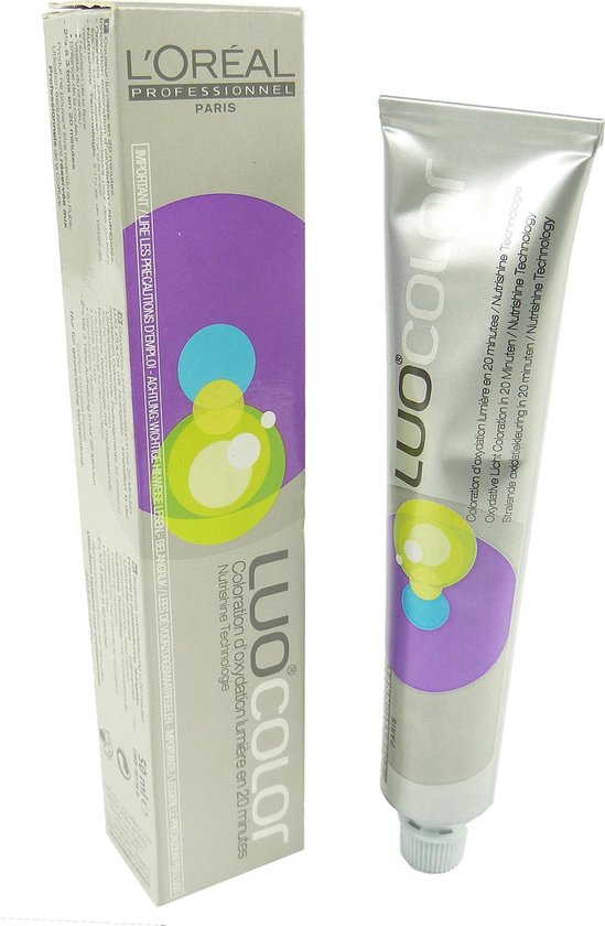 L’Oréal Professionnel Luo Color - afbeelding 2