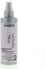 L'Oréal Spray Série Expert Vitamino Color A-OX Oud Cristalceutic Color Protection Serum - afbeelding 4