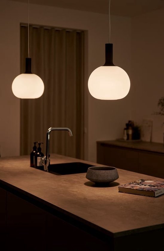 Nordlux SMART Bulb - E27 - 560LM - Dimbaar met Bluetooth - 2700 tot 6500K - afbeelding 8