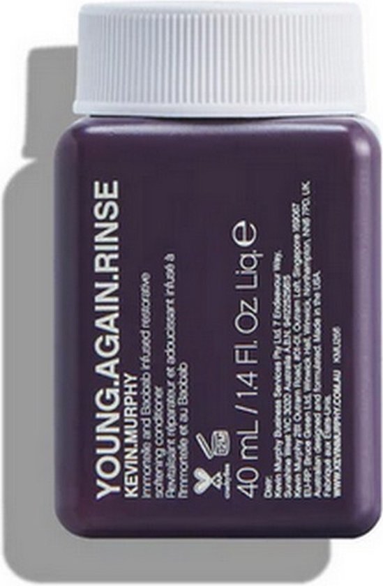 KEVIN.MURPHY Young.Again - afbeelding 12
