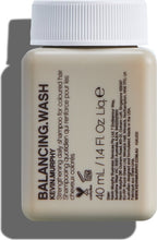 KEVIN.MURPHY Balancing Wash - Shampoo - 40 ml - afbeelding 6