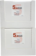 2 x Doos Carin Botea 5.4 Active Fluid a 36 stuks (10 ml) tegen Haaruitval - afbeelding 1