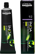 Permanente Kleur L'Oreal Professionnel Paris Inoa Nº 9.2 60 g - afbeelding 1