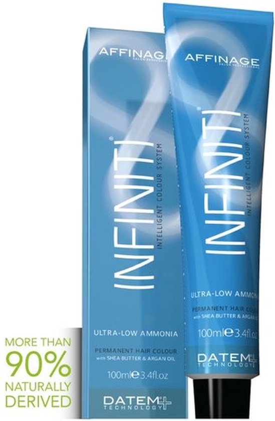 Infiniti Colour Creme 100 ml 6.0X - afbeelding 1