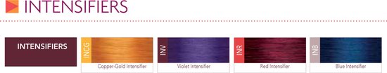 ISO i color Permanent Conditioning Crème Color 60ml 5BR Dark Chocolate Raspberry - afbeelding 6