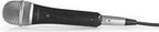 Nedis bedrade microfoon - XLR - 6,35mm Jack - metaal / - 5 meter - afbeelding 7