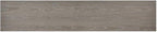 Pekodom BigBoards oak bllack / Zwevende planken XL5 zwart eiken 46mm – Set van drie (60x25cm + 90x25 cm + 120x25cm) - afbeelding 6