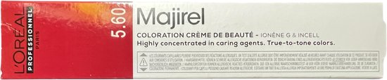 LP Majirouge 50ml 5.60 - afbeelding 1