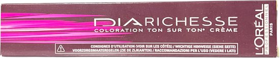 Loreal Prof. DIA Richesse De Diacolor 10,23 50 ml - afbeelding 1