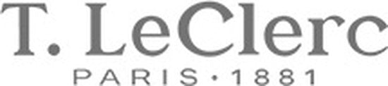 T.LeClerc Transparent Lipstick-Tweed_#A35752 - afbeelding 2