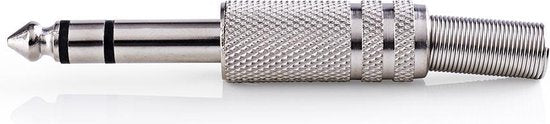 | | | Zilver — EAN 5412810299294