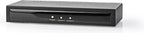 HDMI-Splitter - 2 poort(en) - HDMI Input - 2x HDMI Output - 4K@30Hz - 3.4 Gbps - Metaal - Antraciet - afbeelding 3