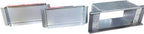 Aansluitset voor Inblaasmodule art 5004322 - afbeelding 4