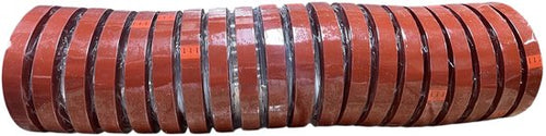 40 rollen Strapping Tape 15 mm x 66 meter Oranje - afbeelding 2