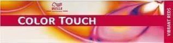 Wella - Color - Color Touch - afbeelding 17