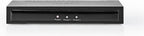 HDMI-Splitter - 2 poort(en) - HDMI Input - 2x HDMI Output - 4K@30Hz - 3.4 Gbps - Metaal - Antraciet - afbeelding 15