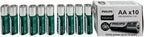Philips Industrial Alkaline batterijen - AA penlite batterijen - voordeelverpakking - 30 stuks - afbeelding 3