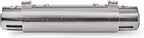 Nedis XLR-Adapter - XLR 3-Pins Female - XLR 3-Pins Female - Vernikkeld - Recht - Metaal - Zilver - 10 Stuks - Polybag - afbeelding 1