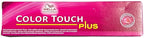 Wella Professionals Color Touch Plus - Haarverf - 77/03 - 60ml - afbeelding 1