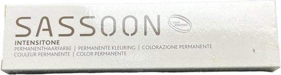 Vidal Sassoon Colour Intensitone (60ml) clear - afbeelding 1