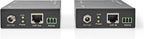 Nedis HDMI-Extender - Over Cat6 - tot 60 m - 4K@60Hz - 18 Gbps - Metaal - Antraciet - afbeelding 14