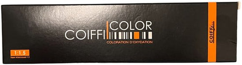 10 Coifficolor Haarverf Extra Lichtblond 100 ml - afbeelding 1