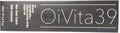 Oi Vita 39 N º6/00 Intens donkerblond 100 ml - afbeelding 1