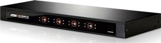 HDMI Matrix 4 Port HDMI Matrix switch including RS232 Port - afbeelding 15