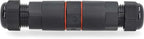Nedis Netwerkkoppeling - Buitenshuis - CAT6 - Afgeschermd - RJ45 Female - RJ45 Female - Recht - Kunststof - Doos - afbeelding 3