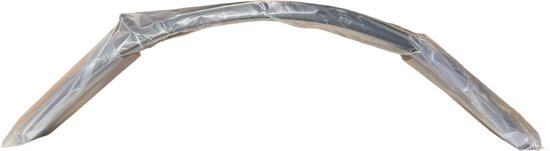 VANMOOF originele spatbord voor (28 inch breed 5,8 cm) - afbeelding 4