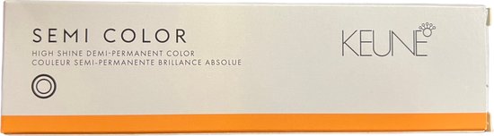 Keune Semi Color No. 6.43 60 ml - afbeelding 1