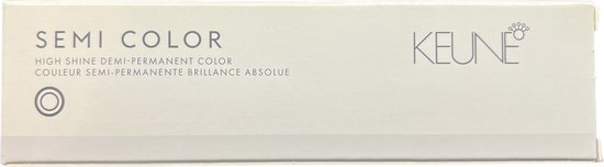 Keune - Semi Color 9.25 — EAN 8719281990802