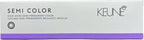 Keune - Semi Color - 4.7 - 60 ml - afbeelding 1