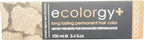 Oolaboo Ecolorgy Haarverf 100ml Semi Permanent Hair Color 9.0 9N - afbeelding 1