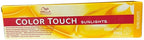 Wella Color Touch Sunlights Haarkleuring Permanente Crème 60ml - /04 Natural Red / Natur Rot - afbeelding 1