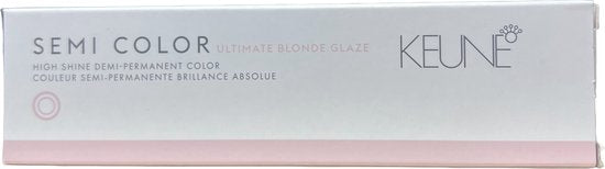 Keune - Semi Color - afbeelding 39