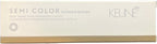 Keune - Semi - Haarverf - 60ml - 0.34 - afbeelding 1