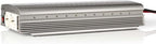 Nedis Auto Omvormer 1700W – 24V / 230V – 2x Stopcontact – Gemodificeerde Sinusgolf – Schroefaansluiting – Spanningsomvormer - afbeelding 3