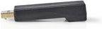 Nedis DisplayPort-Adapter - DisplayPort Male - HDMI Output - 4K@30Hz - Verguld - Recht - Rond - ABS - ABS - Antraciet - Doos - afbeelding 8